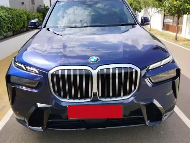 Used 2023 BMW X7 in Coimbatore