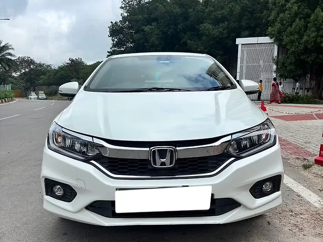 Used 2019 Honda City in Hyderabad