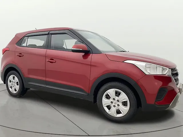 Used 2019 Hyundai Creta in Chennai