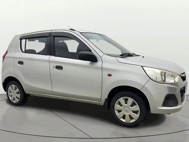 Used 2014 Maruti Suzuki Alto in Chennai
