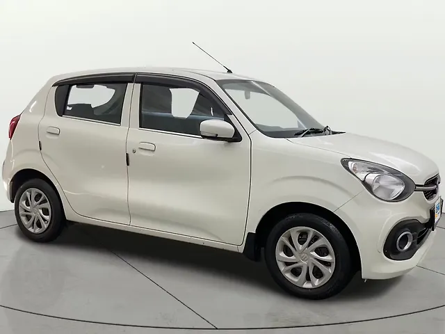 Used 2022 Maruti Suzuki Celerio in Pune