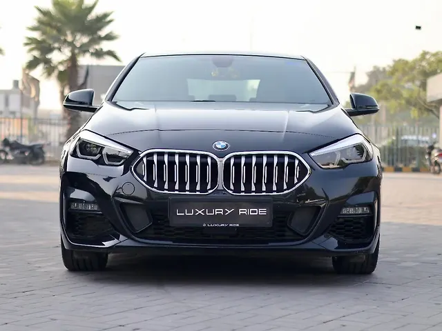 Used 2024 BMW 2 Series Gran Coupe in Chandigarh