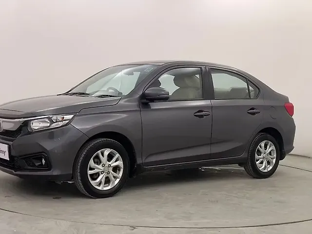 Used 2019 Honda Amaze in Pune Used 2019 Honda Amaze in Pune