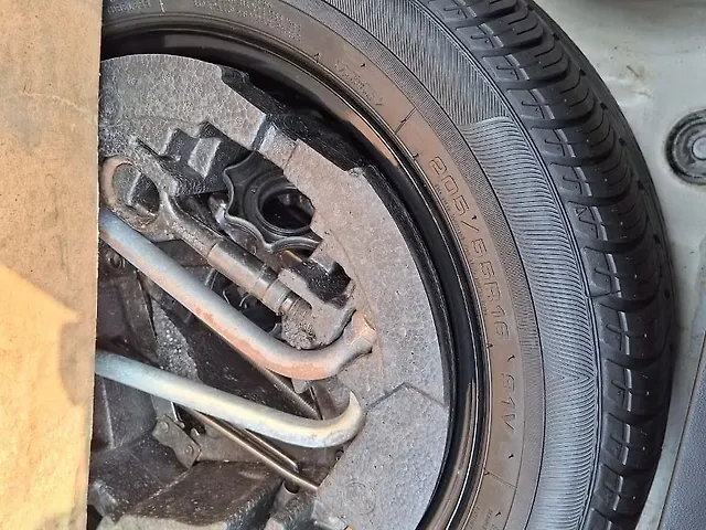 Used Skoda Octavia [2017-2021] 1.8 TSI Style Plus AT [2017] in Mumbai