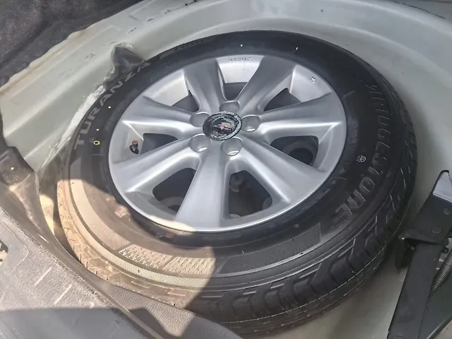 Used Skoda Octavia [2017-2021] 1.8 TSI Style Plus AT [2017] in Mumbai