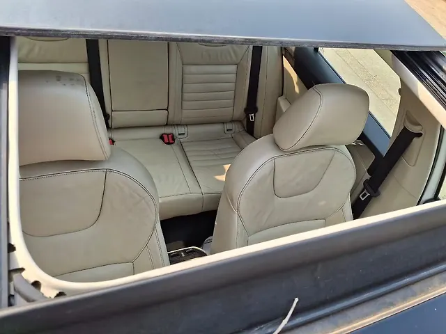 Used Skoda Octavia [2017-2021] 1.8 TSI Style Plus AT [2017] in Mumbai