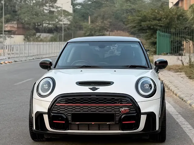 Used 2023 Mini Cooper in Delhi Used 2023 Mini Cooper in Delhi