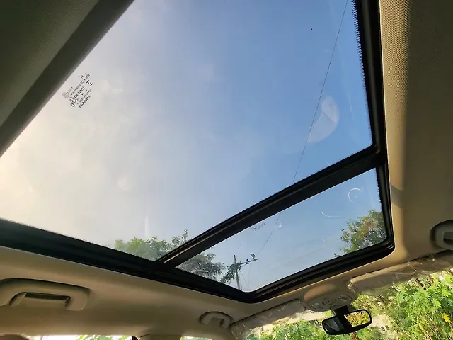 Used Jeep Compass [2017-2021] Limited Plus Petrol AT [2018-2020] in Mumbai