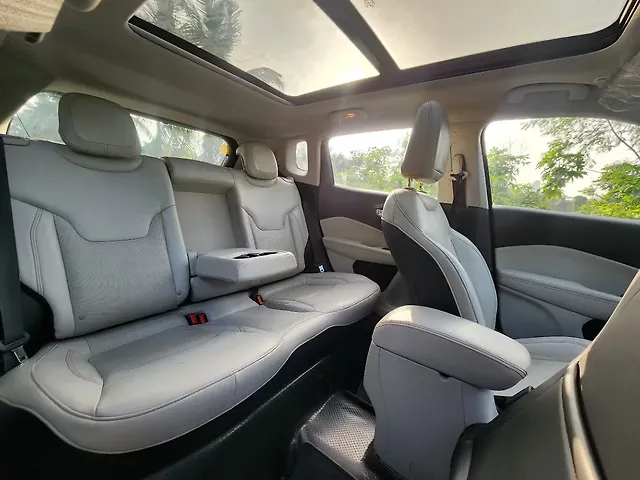 Used Jeep Compass [2017-2021] Limited Plus Petrol AT [2018-2020] in Mumbai