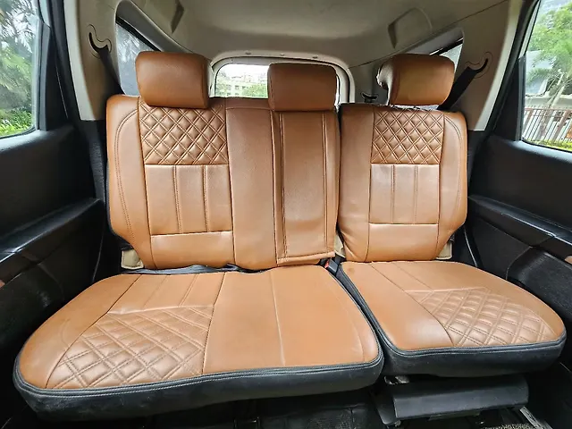 Used Mahindra XUV500 W7 [2018-2020] in Mumbai