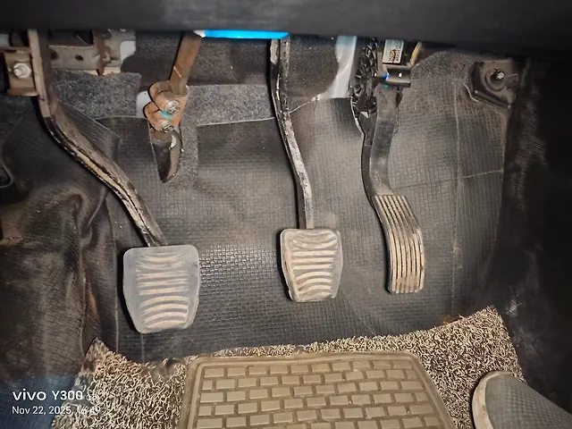 Used Mahindra XUV500 W7 [2018-2020] in Mumbai