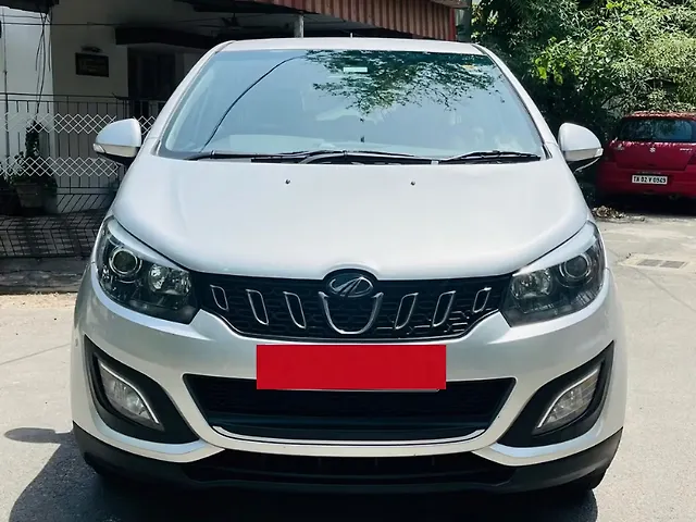 Used 2019 Mahindra Marazzo in Chennai Used 2019 Mahindra Marazzo in Chennai