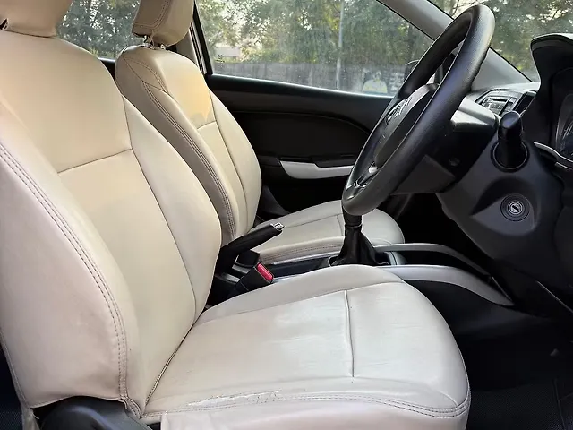 Used Maruti Suzuki Baleno [2015-2019] Delta 1.2 in Pune