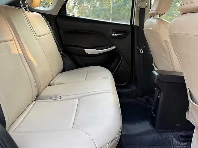 Used Maruti Suzuki Baleno [2015-2019] Delta 1.2 in Pune