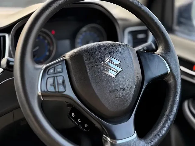 Used Maruti Suzuki Baleno [2015-2019] Delta 1.2 in Pune