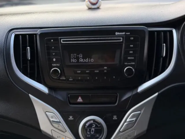 Used Maruti Suzuki Baleno [2015-2019] Delta 1.2 in Pune