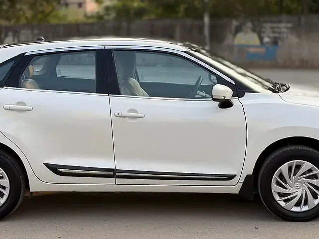 Used Maruti Suzuki Baleno [2015-2019] Delta 1.2 in Pune
