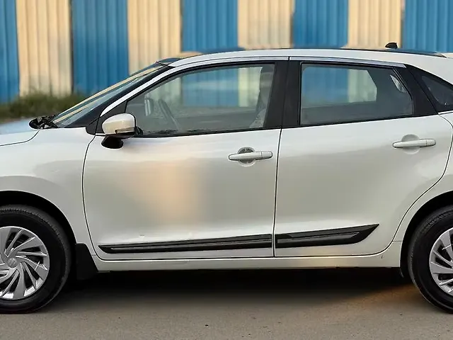 Used Maruti Suzuki Baleno [2015-2019] Delta 1.2 in Pune