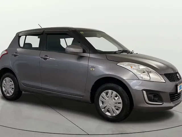 Used 2017 Maruti Suzuki Swift in Noida