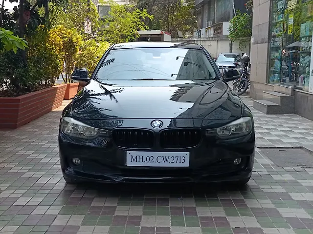 Used 2013 BMW 3-Series in Mumbai