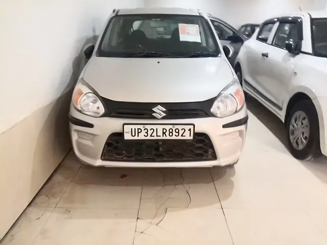 Used 2020 Maruti Suzuki Alto 800 in Lakhimpur Kheri
