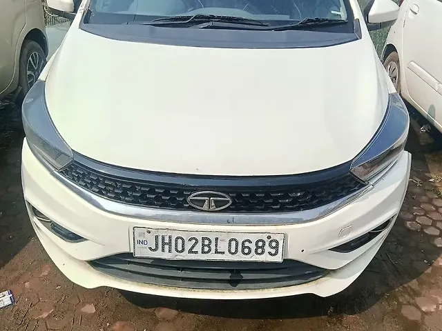 Used 2023 Tata Tigor in Ranchi