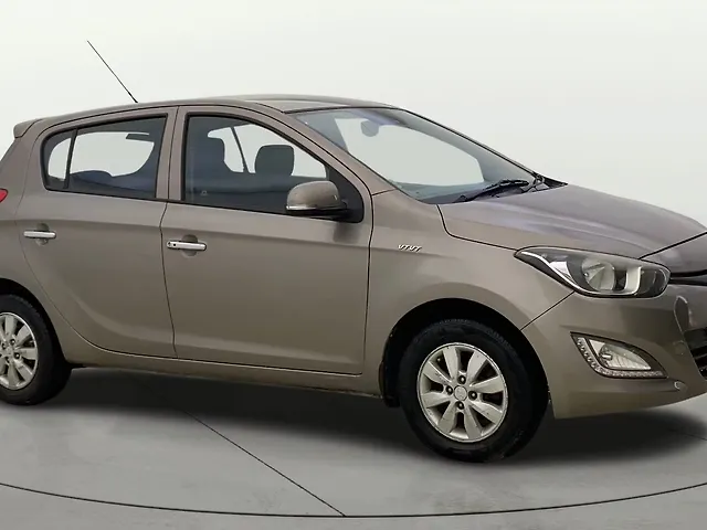 Used 2014 Hyundai Elite i20 in Mumbai