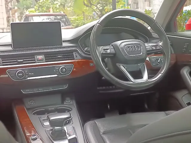 Used Audi A4 [2016-2020] 30 TFSI Technology Pack in Mumbai