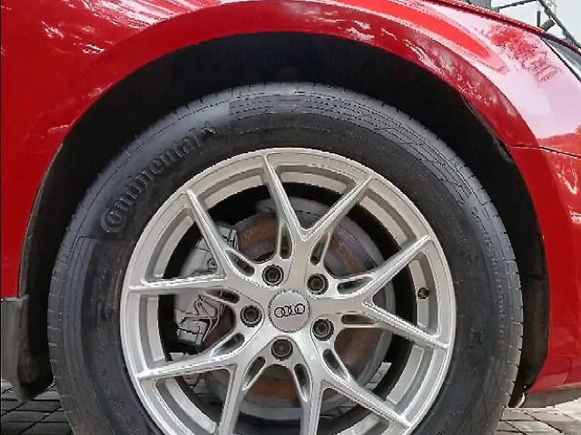 Used Audi A4 [2016-2020] 30 TFSI Technology Pack in Mumbai