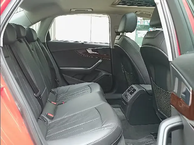 Used Audi A4 [2016-2020] 30 TFSI Technology Pack in Mumbai