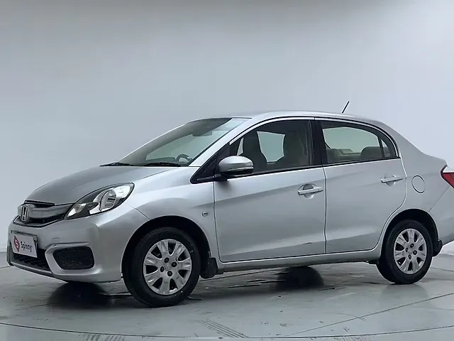 Used 2016 Honda Amaze in Delhi