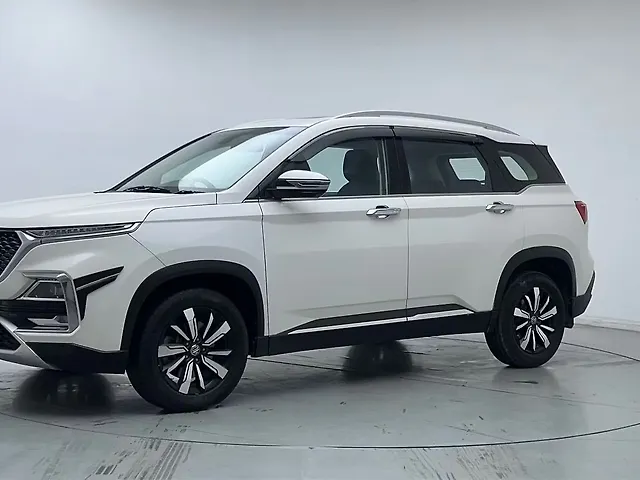 Used 2019 MG Hector in Gurgaon Used 2019 MG Hector in Gurgaon