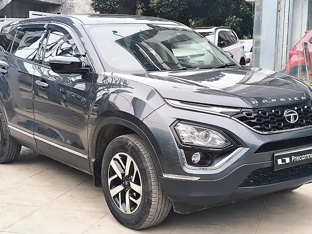 Used 2020 Tata Harrier in Bangalore Used 2020 Tata Harrier in Bangalore