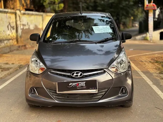 Used 2016 Hyundai Eon in Lucknow