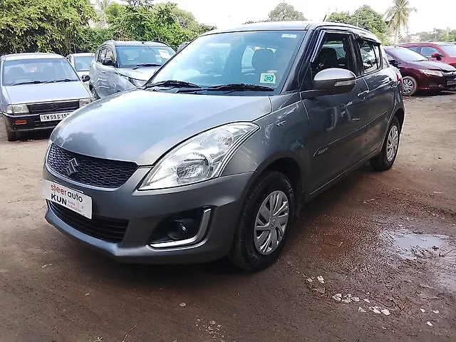 Used 2016 Maruti Suzuki Swift in Chennai Used 2016 Maruti Suzuki Swift in Chennai