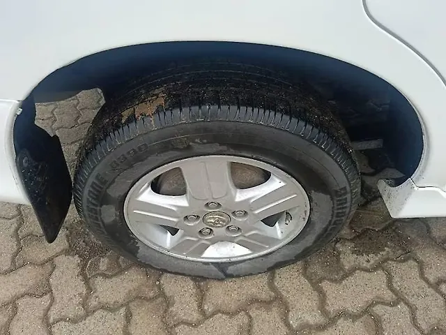 Used Toyota Innova [2013-2014] 2.5 G 7 STR BS-IV in Mumbai