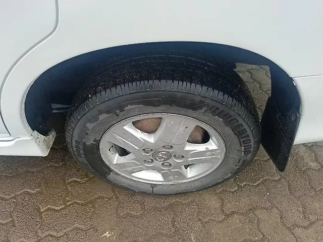 Used Toyota Innova [2013-2014] 2.5 G 7 STR BS-IV in Mumbai