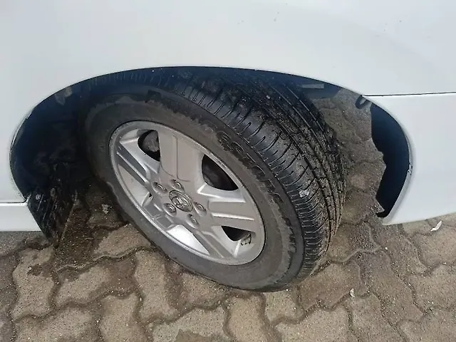 Used Toyota Innova [2013-2014] 2.5 G 7 STR BS-IV in Mumbai