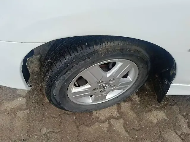 Used Toyota Innova [2013-2014] 2.5 G 7 STR BS-IV in Mumbai