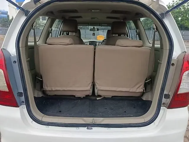 Used Toyota Innova [2013-2014] 2.5 G 7 STR BS-IV in Mumbai