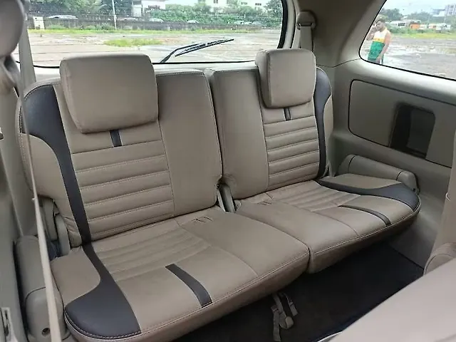 Used Toyota Innova [2013-2014] 2.5 G 7 STR BS-IV in Mumbai