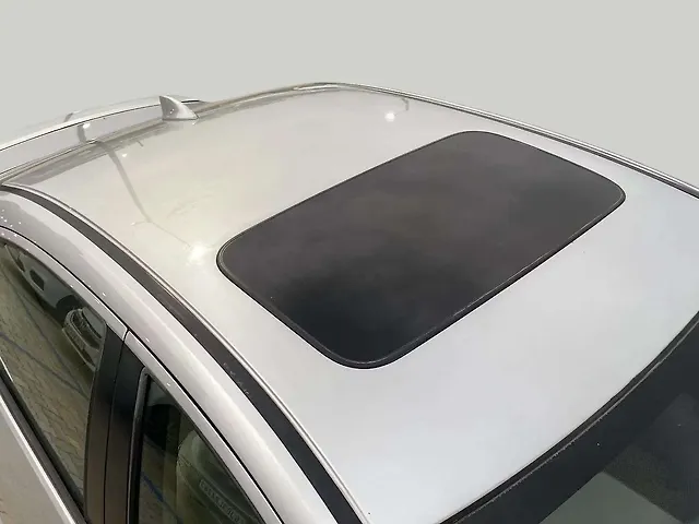 Used Honda City 4th Generation ZX CVT Petrol [2017-2019] in Ahmedabad