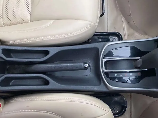 Used Honda City 4th Generation ZX CVT Petrol [2017-2019] in Ahmedabad