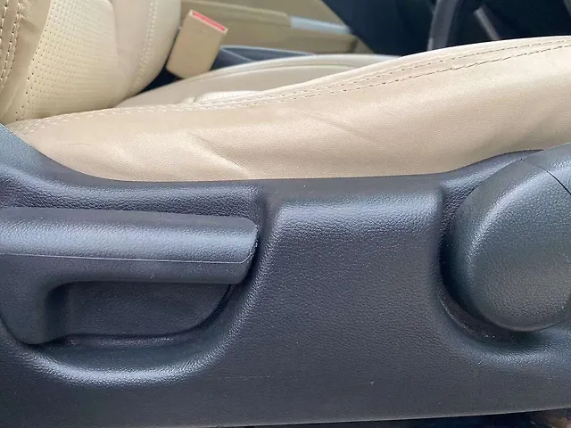 Used Honda City 4th Generation ZX CVT Petrol [2017-2019] in Ahmedabad