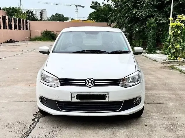 Used 2011 Volkswagen Vento in Vadodara Used 2011 Volkswagen Vento in Vadodara