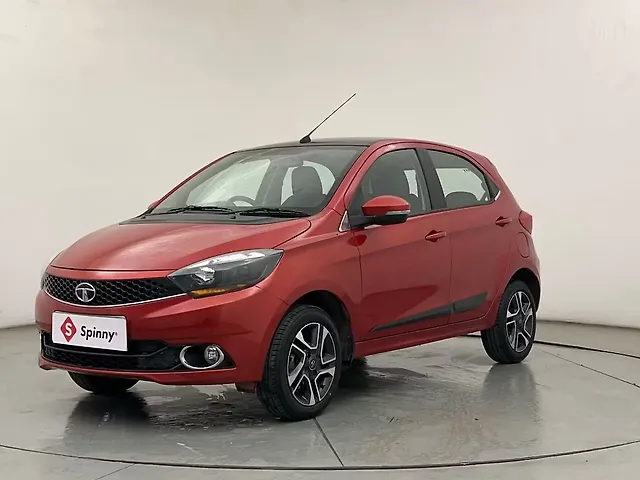 Used 2019 Tata Tiago in Chennai