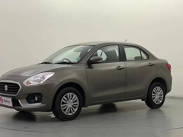 Used 2020 Maruti Suzuki DZire in Delhi