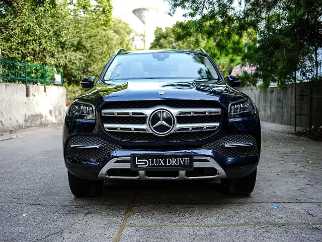 Used 2023 Mercedes-Benz GLS in Delhi