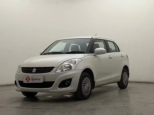 Used 2012 Maruti Suzuki Swift DZire in Hyderabad