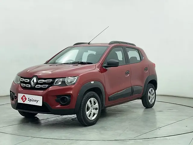 Used 2018 Renault Kwid in Chennai